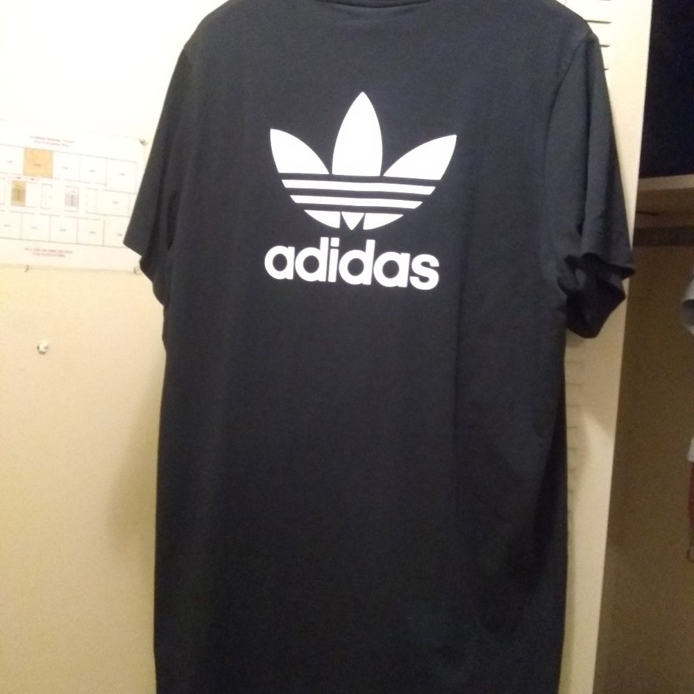 Adidas dress
